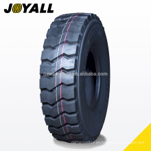 JOYALL JOYUS MARCA 10.00R20 modelo A66 que sobrecarga el camión de neumáticos de China Tire fábrica